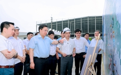 Thu ngân sách Vĩnh Phúc 4 tháng đạt 43,1% cả năm