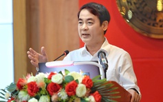 100% bí thư, chủ tịch xã ở Khánh Hòa không là người địa phương