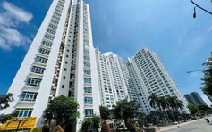 Tranh luận sôi nổi xung quanh thuế chuyển nhượng bất động sản