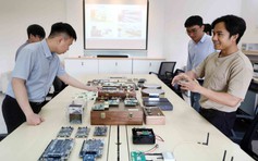 Cải tổ quỹ khoa học và công nghệ theo hướng trọng thưởng, thực chất