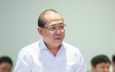 Phương án sắp xếp Mặt trận Tổ quốc, 5 tổ chức chính trị - xã hội