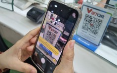Ngân hàng cảnh báo mã độc trên điện thoại lấy cắp thông tin tài khoản