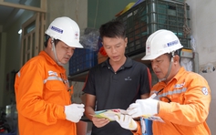 Tiết kiệm điện: Bí ẩn chiếc 'hộp đen điện' kỳ diệu