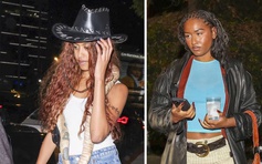 Cuộc sống sau khi rời Nhà Trắng của con gái Barack Obama