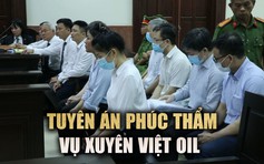 Cựu Bí thư Lê Đức Thọ được giảm 7 năm tù