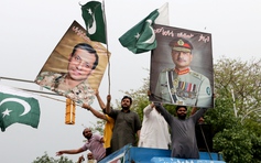 Lệnh ngừng bắn ‘mong manh’ giữa Ấn Độ và Pakistan được duy trì nhờ Mỹ?