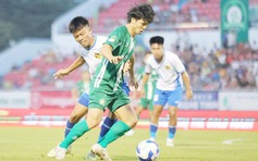 Công Phượng lên đội tuyển Việt Nam, tại sao không?