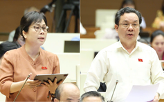 Viện phí, học phí có 'gánh' thêm thuế thu nhập doanh nghiệp?