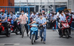 Người lao động tạm hoãn hợp đồng thì đóng BHXH được không?