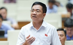 ‘Tại sao lừa đảo biết căn cước, biết chưa nộp tiền điện, lộ lọt từ đâu?’