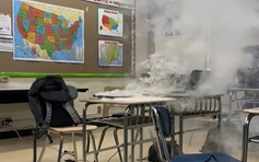 Trào lưu TikTok độc hại đang lan truyền trong học sinh