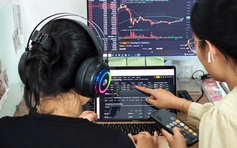 Ngân hàng chặn thanh toán trên sàn ngoại hối được không?