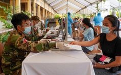 Xuất hiện biến thể Covid-19 mới JN.1, Campuchia kêu gọi tăng cường cảnh giác