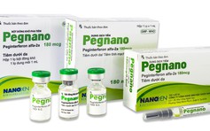 Ông Hồ Nhân và thuốc đặc trị viêm gan B, C, vắc xin Covid-19