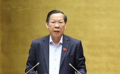 Không hạn chế doanh nghiệp nhà nước đầu tư kinh doanh bất động sản