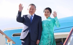 Tổng Bí thư Tô Lâm có hơn 80 hoạt động trong 8 ngày thăm Kazakhstan, Azerbaijan, Nga, Belarus