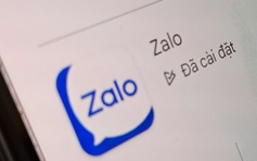 'Cắm' cả tài khoản Facebook, Zalo cá nhân để… vay tiền