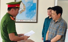 Quảng Nam: Bắt giam giám đốc doanh nghiệp lừa tiền khi 'dàn xếp trúng thầu'