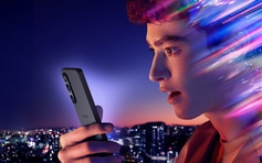Sony trở lại với mẫu smartphone cao cấp Xperia 1 VII