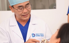 Điều trị bệnh lý răng miệng: Nha khoa uy tín - Chìa khóa nụ cười hoàn hảo