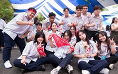 20 trường THPT có tỷ lệ chọi lớp 10 cao nhất TP.HCM