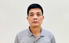 Cựu Cục trưởng Cục An toàn thực phẩm 5 lần được cấp dưới đưa phong bì