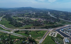 Kế hoạch bố trí cán bộ sau sắp xếp xã phường tại Thanh Hóa