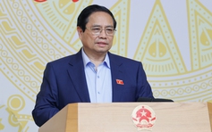 Thủ tướng: Xử lý người nổi tiếng quảng cáo kiểu 'thuốc chữa bách bệnh'