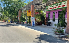 TP.Phan Thiết: Tạm đình chỉ chức vụ Chủ tịch UBND P.Mũi Né