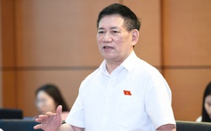 Phó thủ tướng: 'Lập quỹ để cho vay, đố các đồng chí thu lại được tiền'