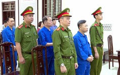 Đề nghị giảm án cho ông Lưu Bình Nhưỡng, bác kêu oan của ông Lê Thanh Vân