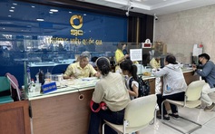Siết mua bán vàng trái phép