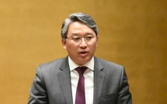 Có thể tăng lương gấp 2, miễn thuế cho cán bộ tham mưu chính sách