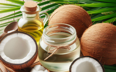 Những loại dầu giúp giảm cholesterol