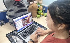 Tuyển sinh đầu cấp tại TP.HCM: Phụ huynh xác nhận thông tin đối tượng từ hôm nay