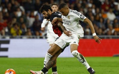 Real Madrid mua cầu thủ đầu tiên dưới thời HLV Xabi Alonso: Cái tên bất ngờ