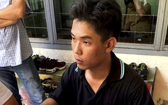 Bình Định: Đột nhập vào UBND phường, phá két sắt trộm hơn 210 triệu đồng