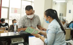Mức đóng BHXH bắt buộc năm 2025, có thay đổi theo luật BHXH 2024?