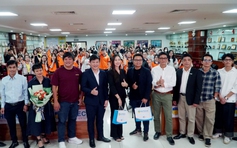 Marketing phim sao cho hiệu quả?