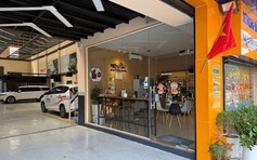 AUTOLINK VN - Dịch vụ dán film cách nhiệt chuyên nghiệp