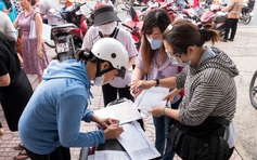 Phụ huynh đóng trăm triệu đồng, giám đốc trung tâm tiếng Anh đột ngột biến mất