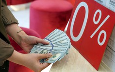 Không vay tiền, vẫn bị ghi 'nợ quá hạn cao' tại ngân hàng?