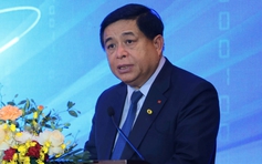 Nhà nước 'đầu tư mồi' cho nghiên cứu công nghệ chiến lược