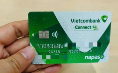 Từ ngày 1.7, những thẻ ATM nào sẽ bị ngân hàng ngừng giao dịch?