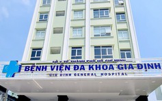 Hút mỡ bụng, nữ bệnh nhân 57 tuổi sốc nhiễm trùng, suy tim