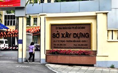 Sở Xây dựng TP.HCM có 23 phòng khi sáp nhập Bình Dương, Bà Rịa - Vũng Tàu