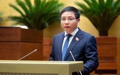 Mở rộng chỉ định thầu, dễ phát sinh xin - cho với doanh nghiệp thân hữu