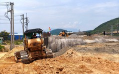 Những siêu dự án gắn liền Khu thương mại tự do Đà Nẵng hối hả về đích