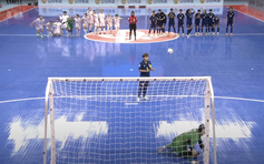 Thái Lan thua đau, Nhật Bản đăng quang ngọt ngào: Xác định 4 đội châu Á đi World Cup