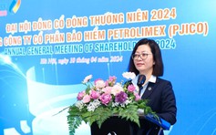 Bảo hiểm PJICO miễn nhiệm 2 sếp lớn